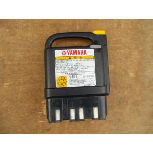 YAMAHA ヤマハ バッテリー充電器(ニッケル水素・リチウムイオン