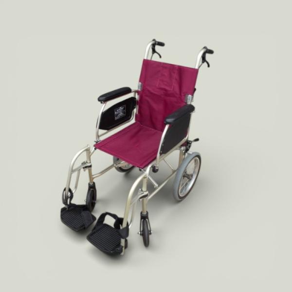 送料無料（一部地域を除く）　ライクルＲ　介助用　PN-401201　多機能　ts-26-0318-0...