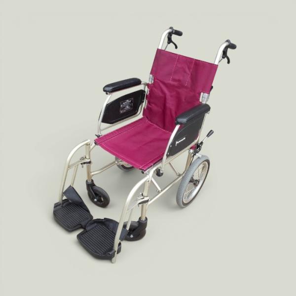 送料無料（一部地域を除く）　ライクルＲ　介助用　PN-401201　多機能  ts-26-0424-...