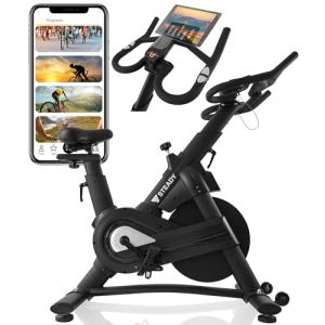 STEADY スピンバイク Pro ハイエンドモ...の商品画像