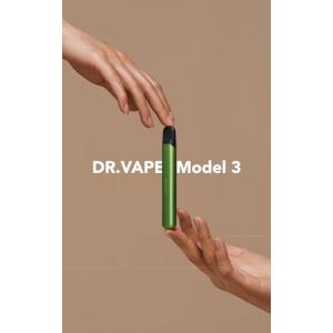 DR.VAPE ドクターベイプ Model3 ...の詳細画像2