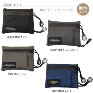 アウトドア 財布 キーケース コインケース パ...の詳細画像3