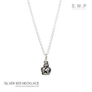 ネックレス STRICT-G 百式 シルバー925 メンズ レディース : ZOZOTOWN