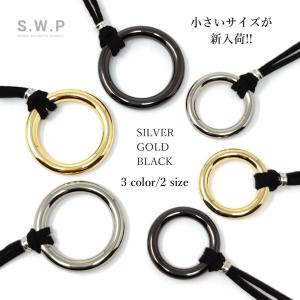 ネックレス メンズ メガネホルダー リング シ...の詳細画像2
