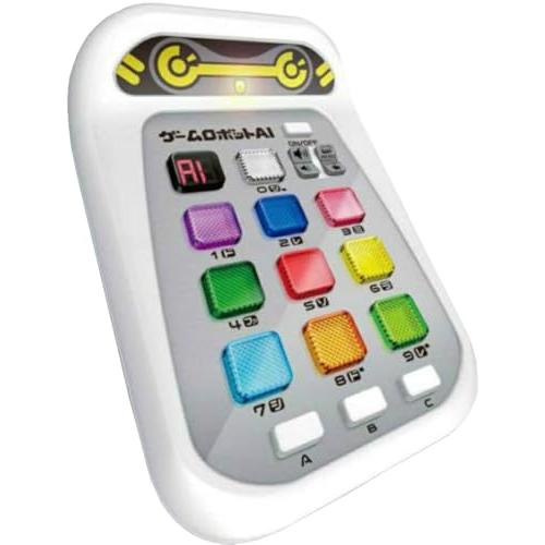 ハナヤマ(HANAYAMA) ゲームロボットAI