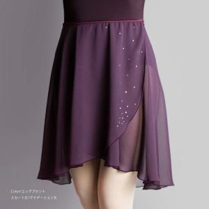 Chacott（チャコット） スカート グラデーションスカート バレエ