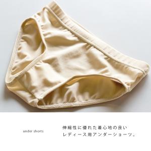 バレエ アンダーショーツ 日本製 キッズ 子供...の詳細画像1