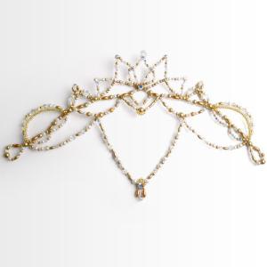 バレエ コンクール 発表会 ティアラ11