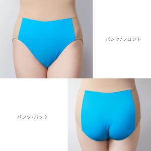 新体操 レオタード 日本製 子供 キッズ ジュ...の詳細画像5