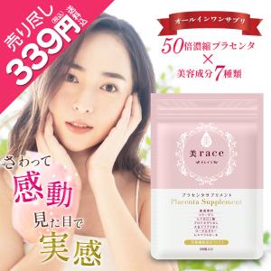 日 サプリメント