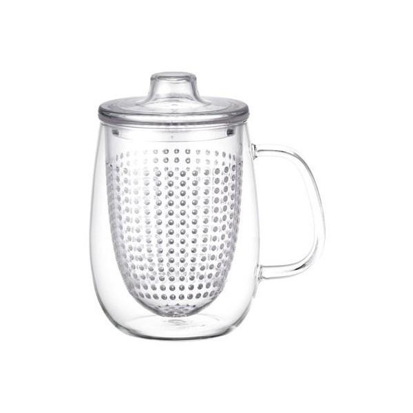 KINTO キントー ユニティー UNIMUG クリアー 510ml 22913
