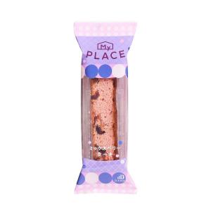 マイプレイス ミックスベリーケーキ 28gの商品画像