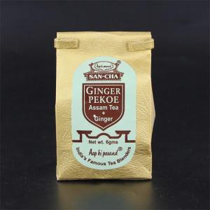サンチャ ジンジャーティー 6g 紅茶 フレーバ...の商品画像