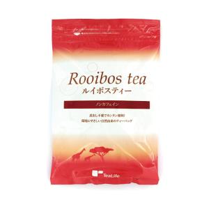 TeaLife ティーライフ ルイボスティー ノンカフェイン 2g×101個 美容茶
