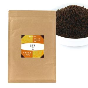 ウバBOP スリランカ産 茶葉 200g 紅茶 メール便 着日指定不可 送料無料（沖縄を除く）