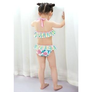 水着 女の子 セパレート 可愛い 海 プール ...の詳細画像5