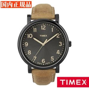 【安心の国内正規品】TIMEX　腕時計タイメックス・モダンイージーリーダーT2N677ビッグフェイス｜angehirosima