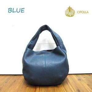 【リンネル掲載商品】【CIPOLLA/チポラ】カウレザーハンドバッグ送料無料｜angehirosima