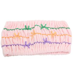 TUNIC チュニック 17350 ヘアバンド リボンバンド ヘアターバン