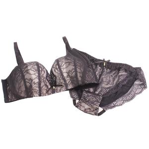 ブラジャー ショーツ セット ココランジェ CO...の商品画像