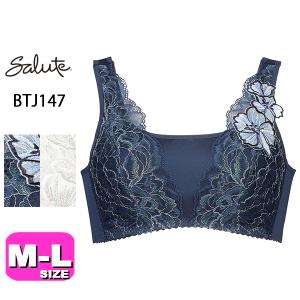 サルート（SALUTE） ワコール ナイトブラ BTJ120 wacoal salute Night