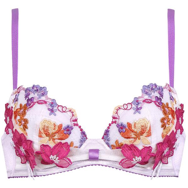 ワコール wacoal サルート salute BTJ781 81シリーズ ブラジャー リボンブラ ...