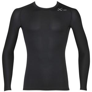 WACOAL（ワコール） シーダブリュー・エックス（CWX）（メンズ）長袖T