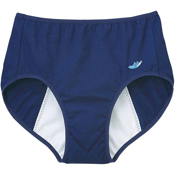 ワコール wacoal ジュニア CYX175 ショーツ サニタリー 綿混 ナイトタイプ 夜 SML...