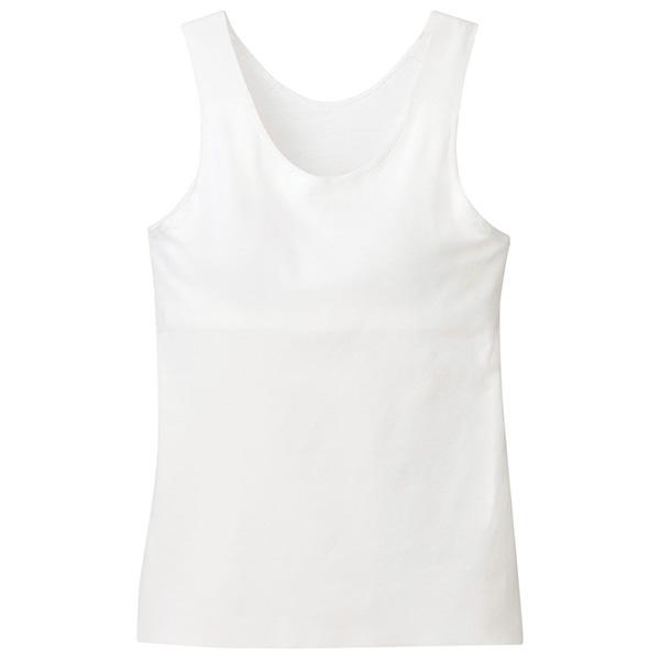 ワコール wacoal ジュニア CZX223 インナー トップス ジュニアブラトップ ノースリーブ...