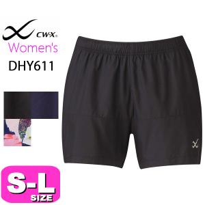 CW-X パンツ ランニングパンツ 2分丈 レディース : ZOZOTOWN Yahoo!店