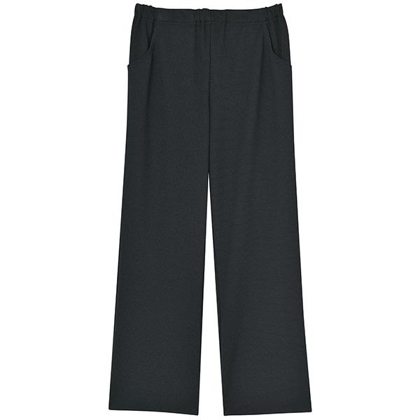 ワコール wacoal らくラクパートナー DRL100 カルソン アウター パンツ ストレート L...