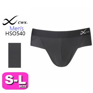 wacoal ワコール CW-X CWX HSO540 スポーツショーツ ローライズ ハイレッグ丈 男性用 メンズ S M Lサイズ メール便発送可