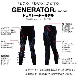 ワコール wacoal CW-X CWX HZ...の詳細画像4