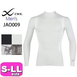 CW-X メンズ 野球 長袖アンダーシャツ 野球専用 SECOND BODY 2.0