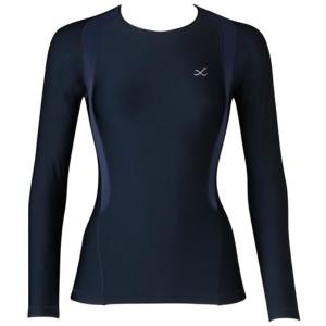 CW-X ワコール レディース スポーツトップ ジュウリュウ ホット U