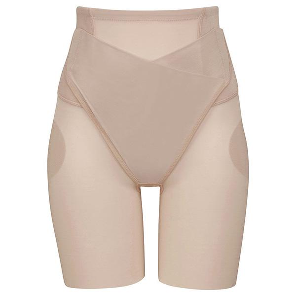 ワコール wacoal マタニティ MZR385 産後用 ガードル 骨盤サポートパンツ 一枚ばき可 ...