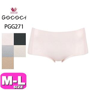 ワコール wacoal ゴコチ GOCOCi P...の商品画像