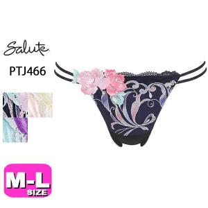 サルート（SALUTE） ワコール wacoal salute PTJ492 92シリーズ