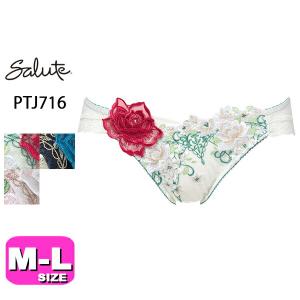 salute サルート 03G スリップ STJ203 LL80 stj203-top-ml.jpg