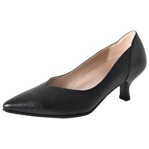 success walk ワコール サクセスウォーク プレーンパンプス 足囲EEE