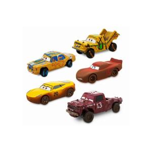 カーズ3 キャラクターカーの商品一覧 通販 Yahoo ショッピング