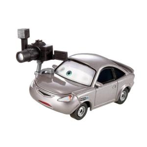 マテル カーズの商品一覧 通販 Yahoo ショッピング