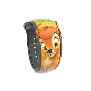 ディズニーワールド ディズニーアニメ バンビ第75周年記念日...