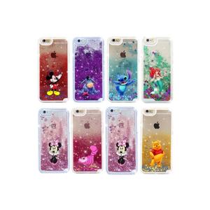 スマホケース ディズニー ケース Iphone6 Iphone6s かわいい漫画のディズニーグリッタースター流砂ケース Au B01g5cfwm2 1 ディズニー専門店 Angel Smile 通販 Yahoo ショッピング