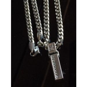 レダシルマ nano INGOT インゴット ネックレス プチシルマのジュエリー