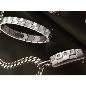 レダシルマ オリンポスes ダイヤモンド インゴットネックレス 数量限定