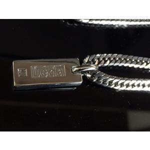 レダシルマ nano INGOT ネックレス プチシルマのジュエリー