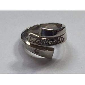 レダシルマ フェリエ ダイヤモンドリング ネックレス Ledaシルマ