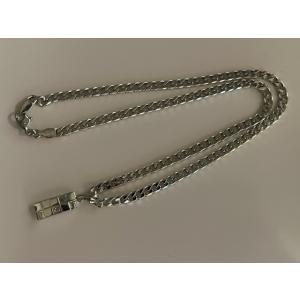 レダシルマ nano INGOT ネックレス 限定10本限り プチシルマの