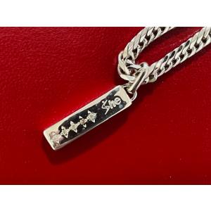 レダシルマ　She　ミレニアム1000　ダイヤモンドネックレス　プチシルマのジュエリーコレクション